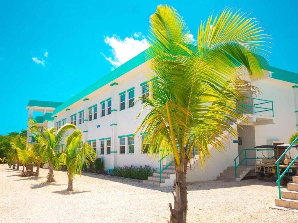 Studios, 1BR, and 1BR/1BA condos