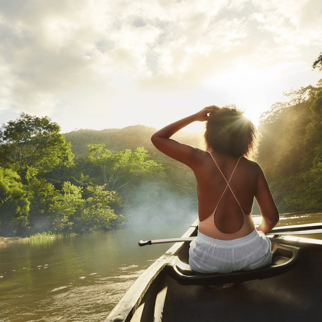 Opportunities for eco-living, riverside properties, and private retreats