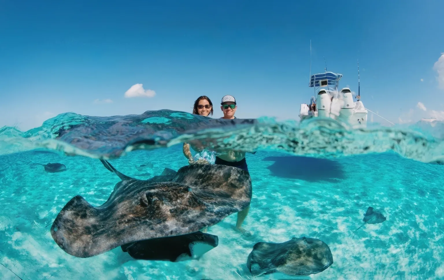 Turquoise Seas – Secret Beach Combos